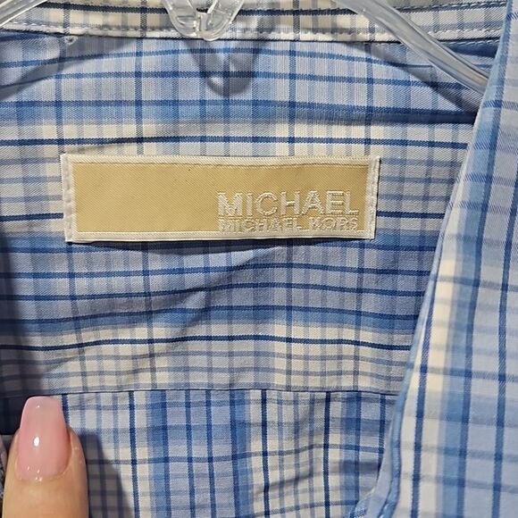Michael Kors Button Down - Picture 2 of 4